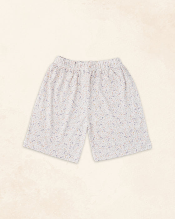 Kid's Boo Short Pants in Elysian Fields