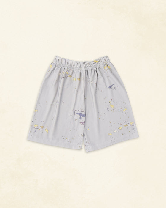 Kid's Boo Short Pants in Neverland