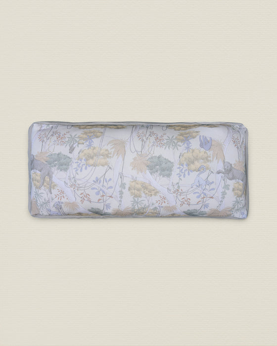 (CASE ONLY) Petite Cuddle Pillow in Understory Beige