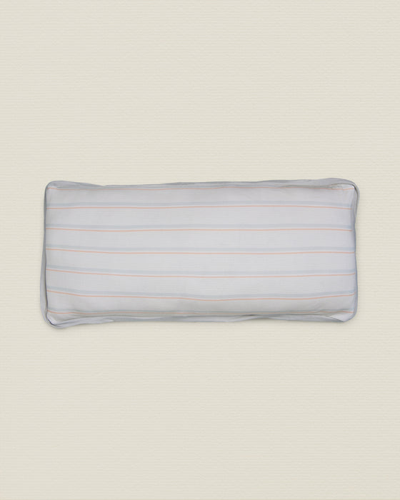 (CASE ONLY) Petite Cuddle Pillow in Wetland