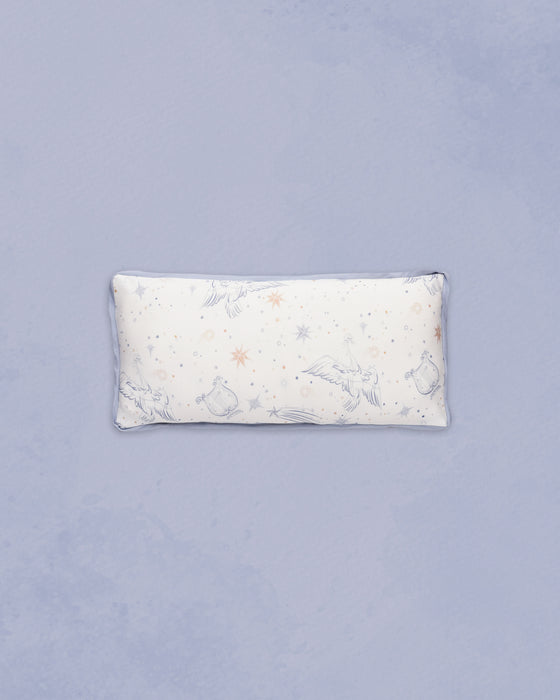 (CASE ONLY) Petite Cuddle Pillow in Celestial Map