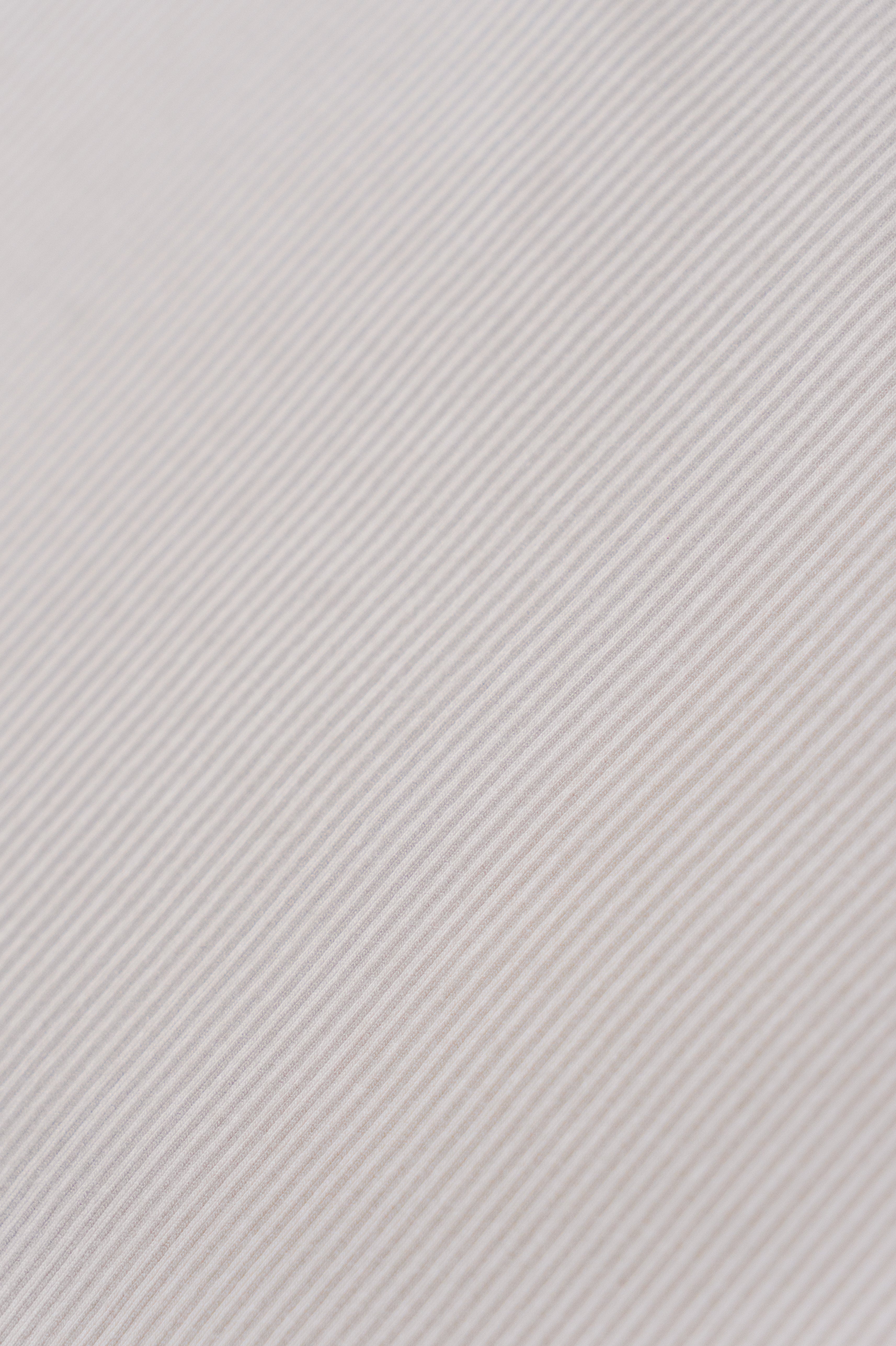 Woman's Jo Top in Stripes Grey