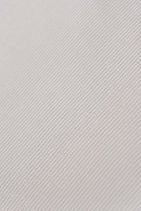 Preemie Boo Short Pants in Stripes Grey
