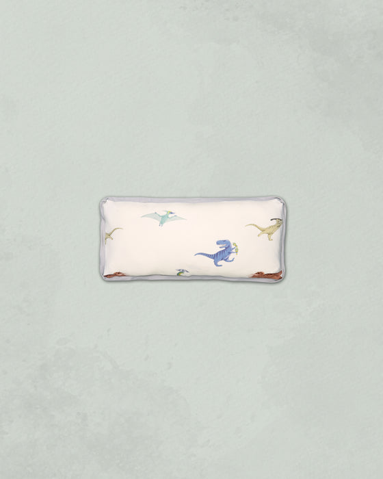 Super Petite Cuddle Pillow in Dinosarium