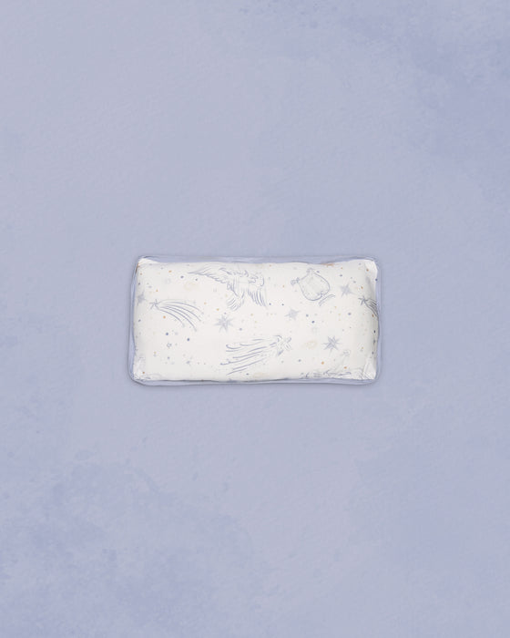 Super Petite Cuddle Pillow in Celestial Map